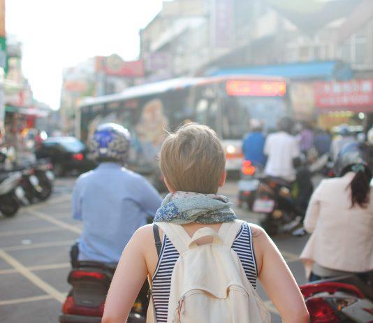 11 lời khuyên an toàn cho phụ nữ đi du lịch một mình Lập kế hoạch và chuẩn bị cẩn thận, phụ nữ độc thân có thể có được trải nghiệm du lịch bổ ích và trọn vẹn. (Nguồn: Internet)