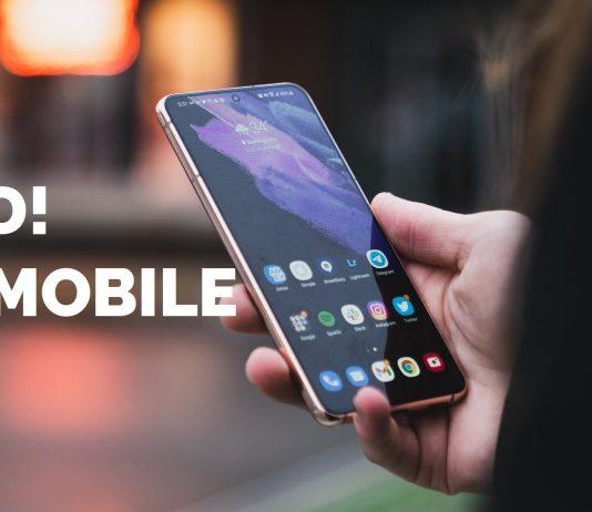 Cách cài đặt, sử dụng Find My Mobile để tìm thiết bị Samsung của bạn (Ảnh: Internet)