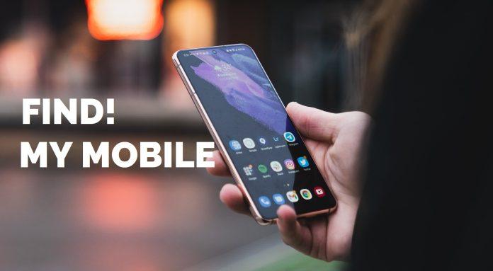 Cách cài đặt, sử dụng Find My Mobile để tìm thiết bị Samsung của bạn (Ảnh: Internet)