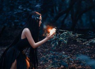 Voodoo mang tiếng là tà thuật nhờ các bộ phim Hollywood (Ảnh: Internet)