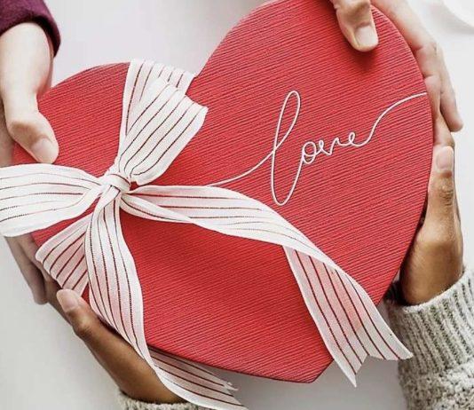 Bí kíp bỏ túi để các bạn nam chọn được món quà ý nghĩa cho nửa kia của mình