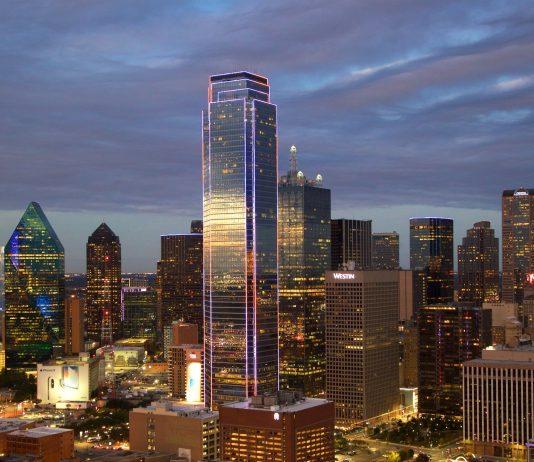 Điểm danh các tiểu bang phát triển mạnh mẽ và đa dạng nhất của nước Mỹ Texas