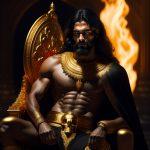 Các vị thần Hy Lạp không có nhiều lòng khoan dung (Ảnh: Internet)