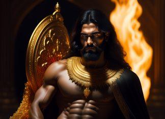 Các vị thần Hy Lạp không có nhiều lòng khoan dung (Ảnh: Internet)