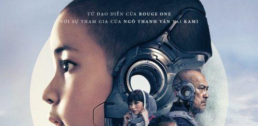 The Creator (Kẻ Kiến Tạo 2023): Nhân Loại Và AI, Ai Là Kẻ Chiến Thắng (ảnh: Internet)