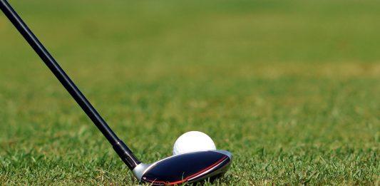 Bộ môn Golf (Ảnh:Internet)