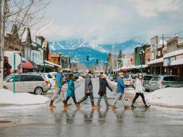 Thị trấn Whitefish