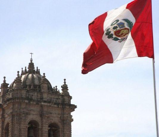 Tìm hiểu về Peru