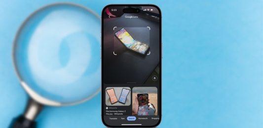 10 ứng dụng tra ngược hình ảnh cực kỳ hữu ích cho Android và iOS