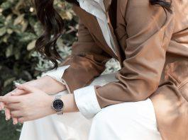 Tip phối đồ mùa đông cho nàng xuống phố