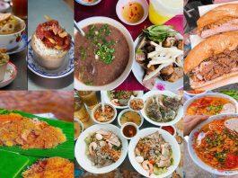 Tổng hợp 8 quán ăn lâu đời hơn 50 năm nức tiếng ở Sài Gòn