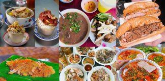 Tổng hợp 8 quán ăn lâu đời hơn 50 năm nức tiếng ở Sài Gòn