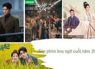 Phim hao ngữ 2023 đáng xem