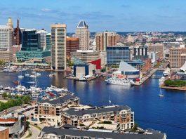 Baltimore