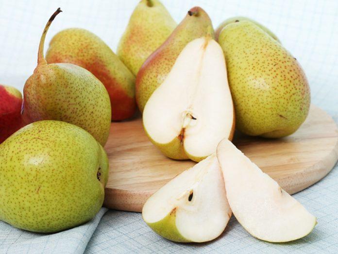 6 loại trái cây kiêng kỵ bày lên bàn thờ (Ảnh: Internet)