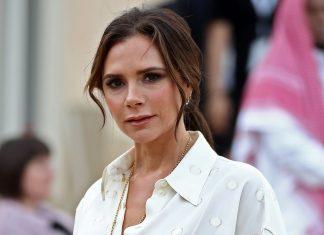 Victoria Beckham (Ảnh:Internet)