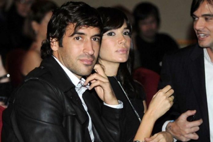 Raul và vợ (Ảnh: Internet)