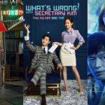 K-drama tạo sức hút mạnh sau lệnh hạn chế được nới lỏng (Ảnh: Internet)