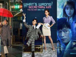 K-drama tạo sức hút mạnh sau lệnh hạn chế được nới lỏng (Ảnh: Internet)