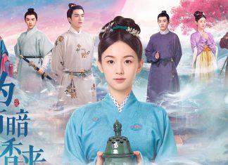 Review Vi Hữu Ám Hương Lai: 4 lý do nên xem phim của Châu Dã