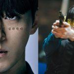 Vigilante: Trailer mới ra mắt, Nam Joo Hyuk chiến đấu căng thẳng với tội phạm. (Nguồn: Internet)