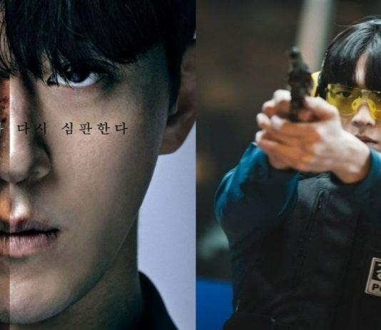 Vigilante: Trailer mới ra mắt, Nam Joo Hyuk chiến đấu căng thẳng với tội phạm. (Nguồn: Internet)