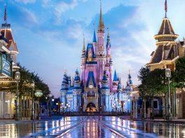 Walt Disney World Resort