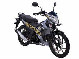 Xe máy thể thao Suzuki Raider R150: Sức mạnh và độ bền huyền thoại Nguồn internet