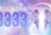 Ý nghĩa số thiên thần 3333