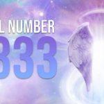 Ý nghĩa số thiên thần 3333
