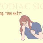 Tỷ lệ ngoại tình của 12 cung hoàng đạo sau kết hôn: Ai là người chung thủy nhất?