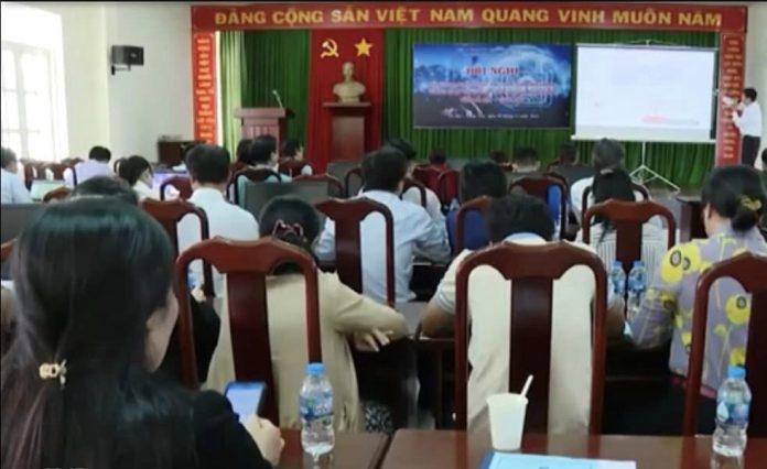 Đạo tạo và nâng cao nhận thức về an ninh mạng (Ảnh: Internet)