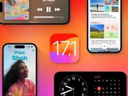 Người dùng iPhone nên cập nhật ngay iOS 17.1 (Ảnh:Internet)
