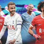 Ngoại hạng Anh sau vòng 12: Cục diện đổi chiều với nhóm Big 7