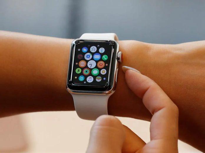 Apple Watch SE 2023 VS Apple Watch 9