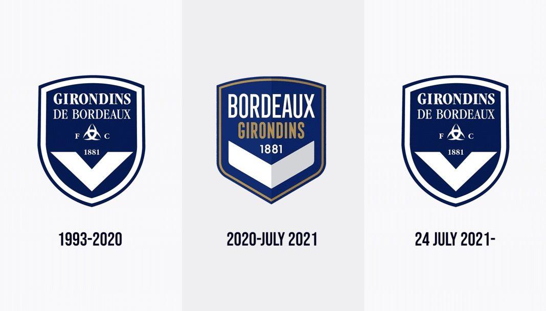 CLB Bordeaux (Ảnh:Internet)