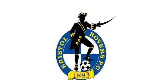 CLB Bristol Rovers (Ảnh:Internet)