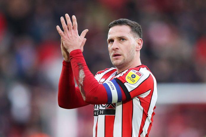 Billy Sharp (Ảnh: Internet)