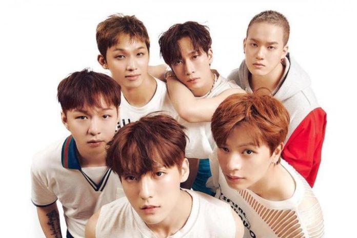 BTOB (Ảnh: Internet)