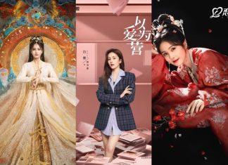 Review ba bộ phim năm 2023 của Bạch Lộc