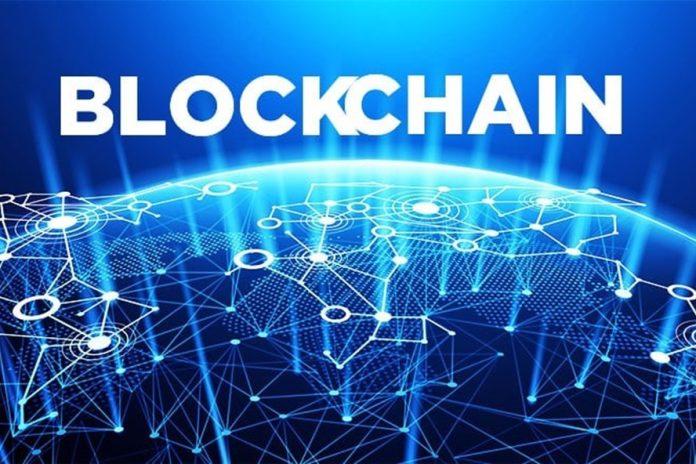 Blockchain có nhiều ứng dụng trong các lĩnh vực khác nhau, như tài chính, chứng khoán, bảo hiểm, y tế, giáo dục, bầu cử (Ảnh: Internet)