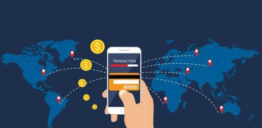 Công nghệ blockchain – Một giải pháp mới cho thanh toán di động