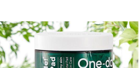 Review bông đắp toner One Day’s You Help Me! Dacto Pad: Chăm da “nhanh – gọn”, lựa chọn phù hợp cho các nàng bận rộn!