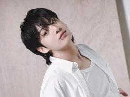 Jungkook lập kỳ tích lịch sử với album “GOLDEN” trên BXH Billboard