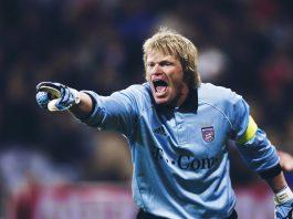 Kahn ở CLB (Ảnh:Internet)