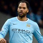 Lescott ở CLB (Ảnh:Internet)
