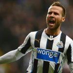 Yohan Cabaye: Chàng cầu thủ người Pháp gốc Việt tỏa sáng ở Ngoại hạng Anh Cabaye ở CLB (Ảnh:Internet)