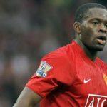 Saha ở CLB (Ảnh:Internet)