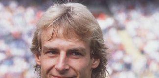 Klinsmann ở CLB (Ảnh:Internet)
