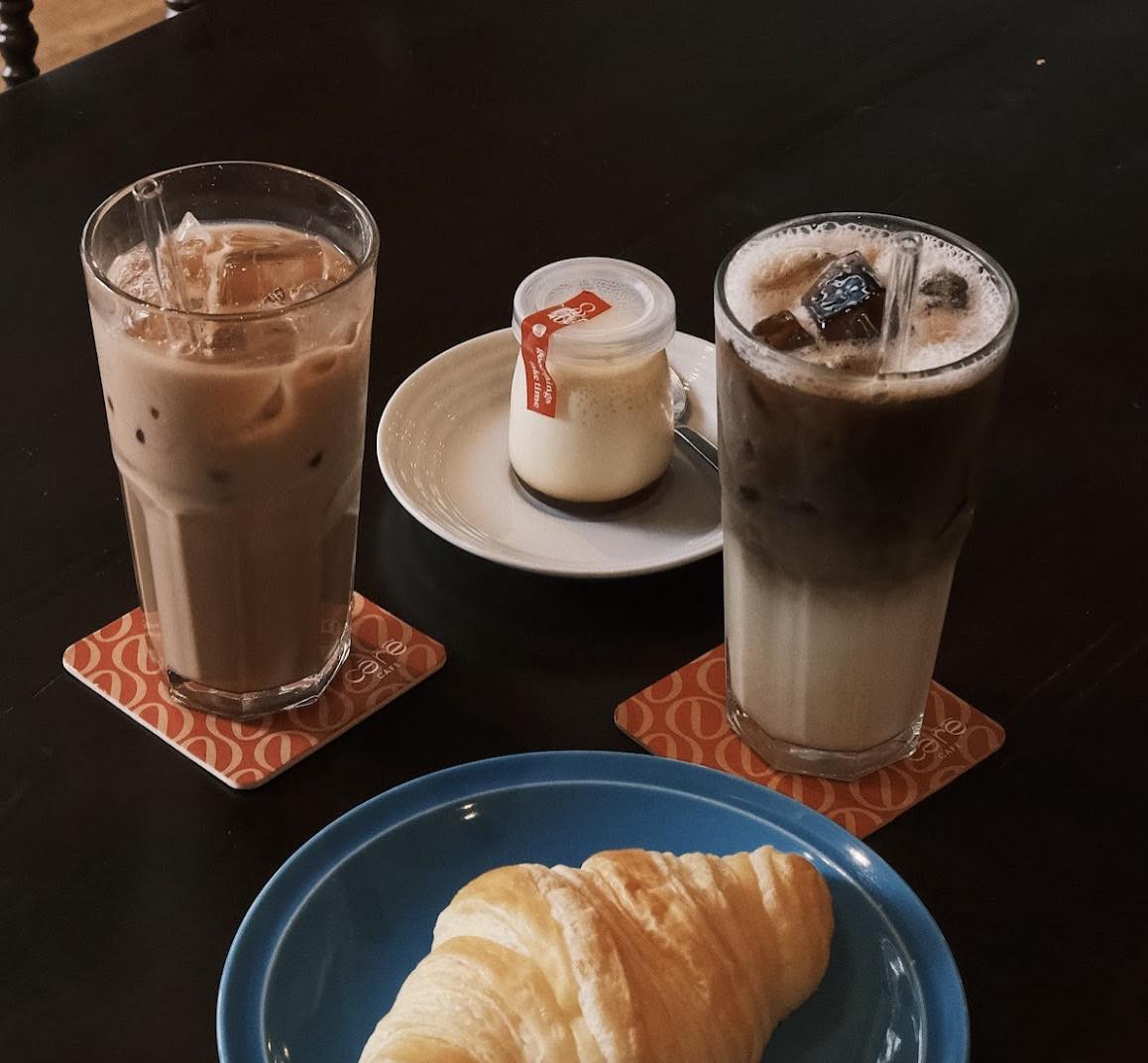 Top 15 quán cafe làm việc ở Sài Gòn đẹp và yên tĩnh giúp bạn tập trung ...